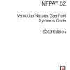 NFPA 52 PDF